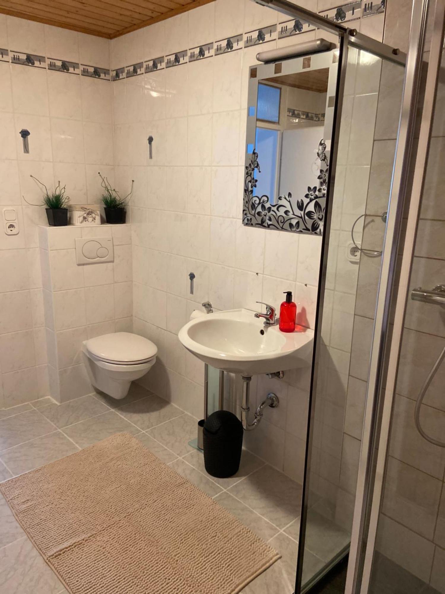 2Z-Ferienwohnung, Umgeben Vom Spessart & Main Stadtprozelten 외부 사진