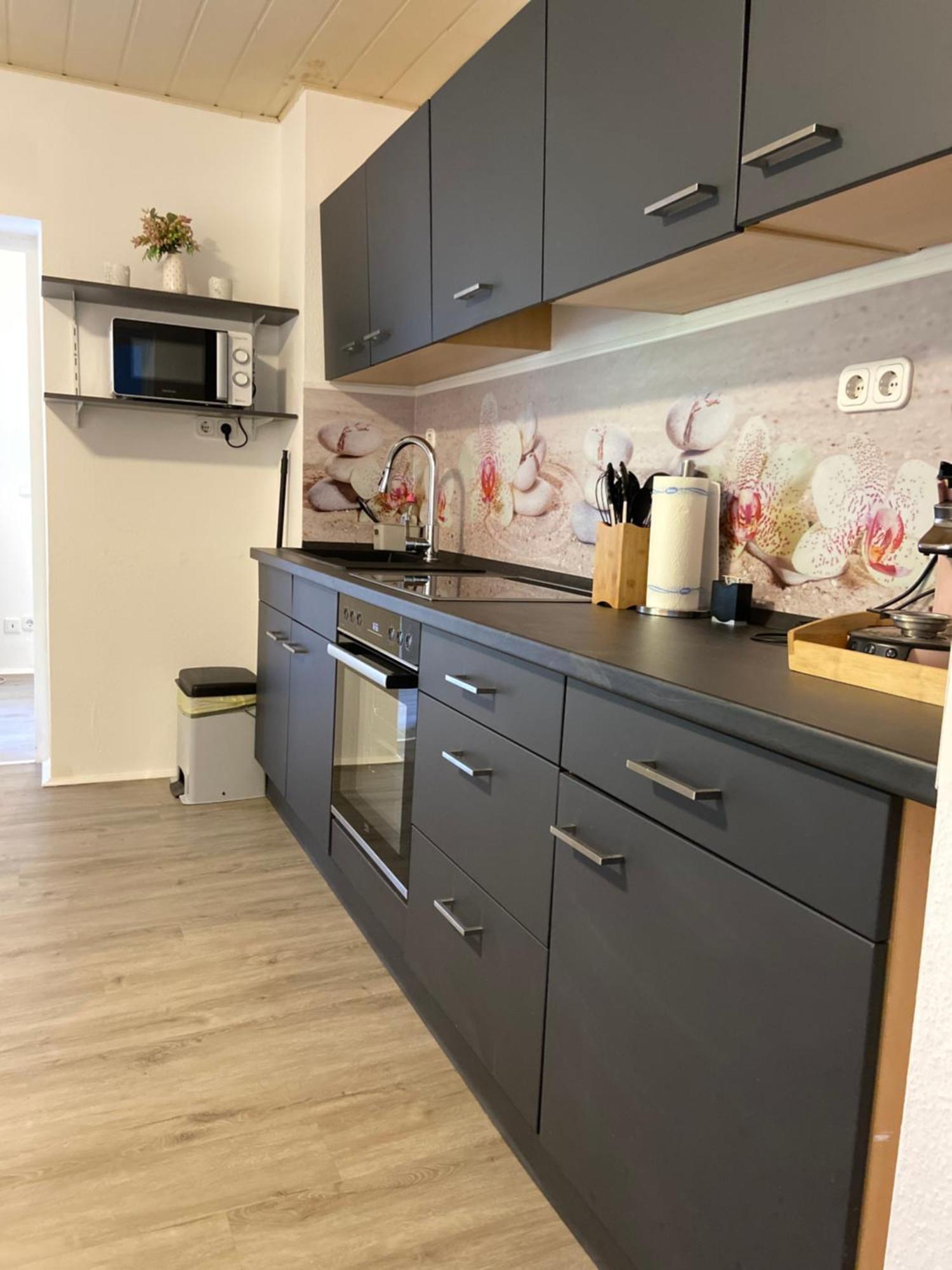 2Z-Ferienwohnung, Umgeben Vom Spessart & Main Stadtprozelten 외부 사진