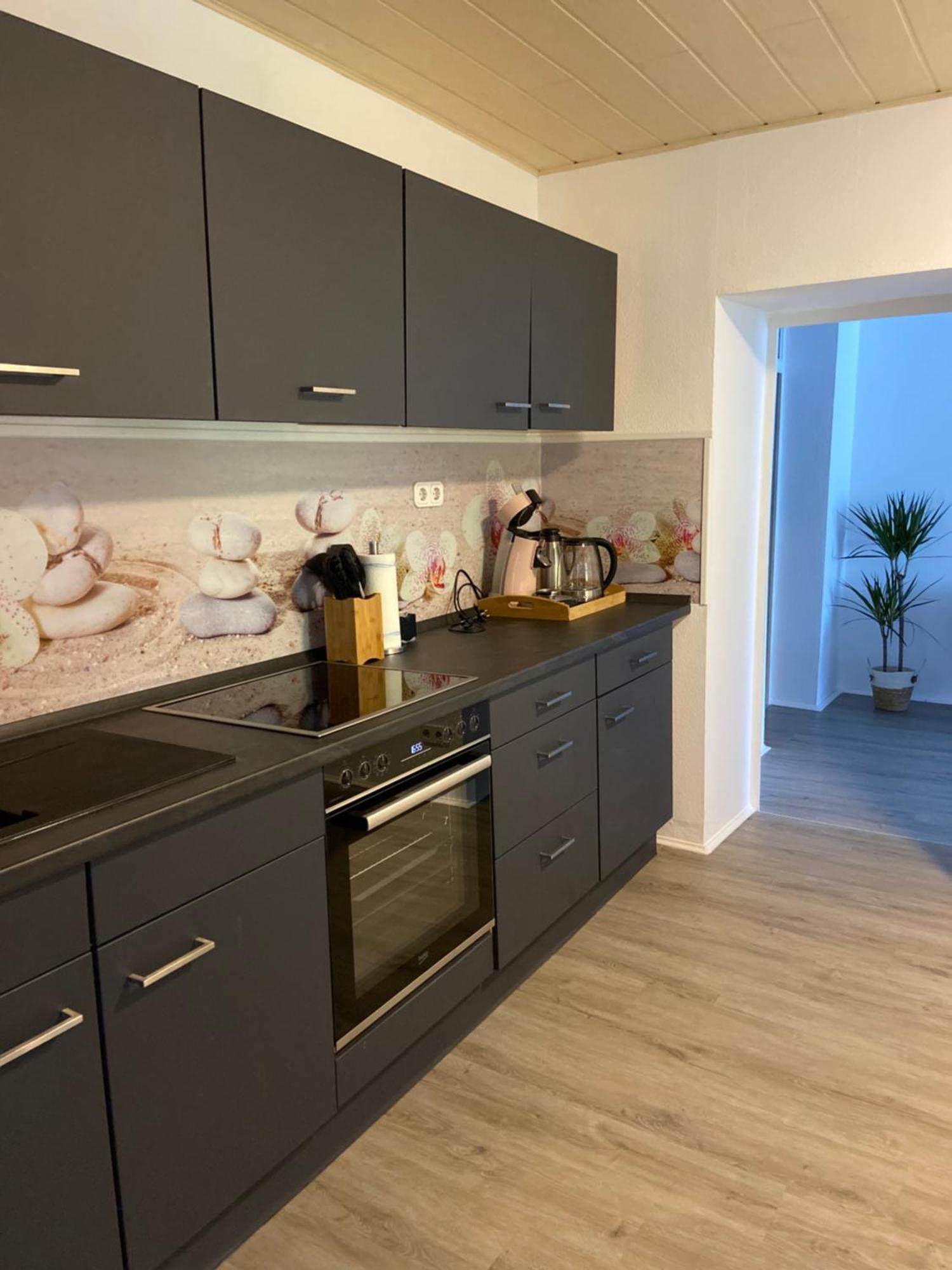 2Z-Ferienwohnung, Umgeben Vom Spessart & Main Stadtprozelten 외부 사진