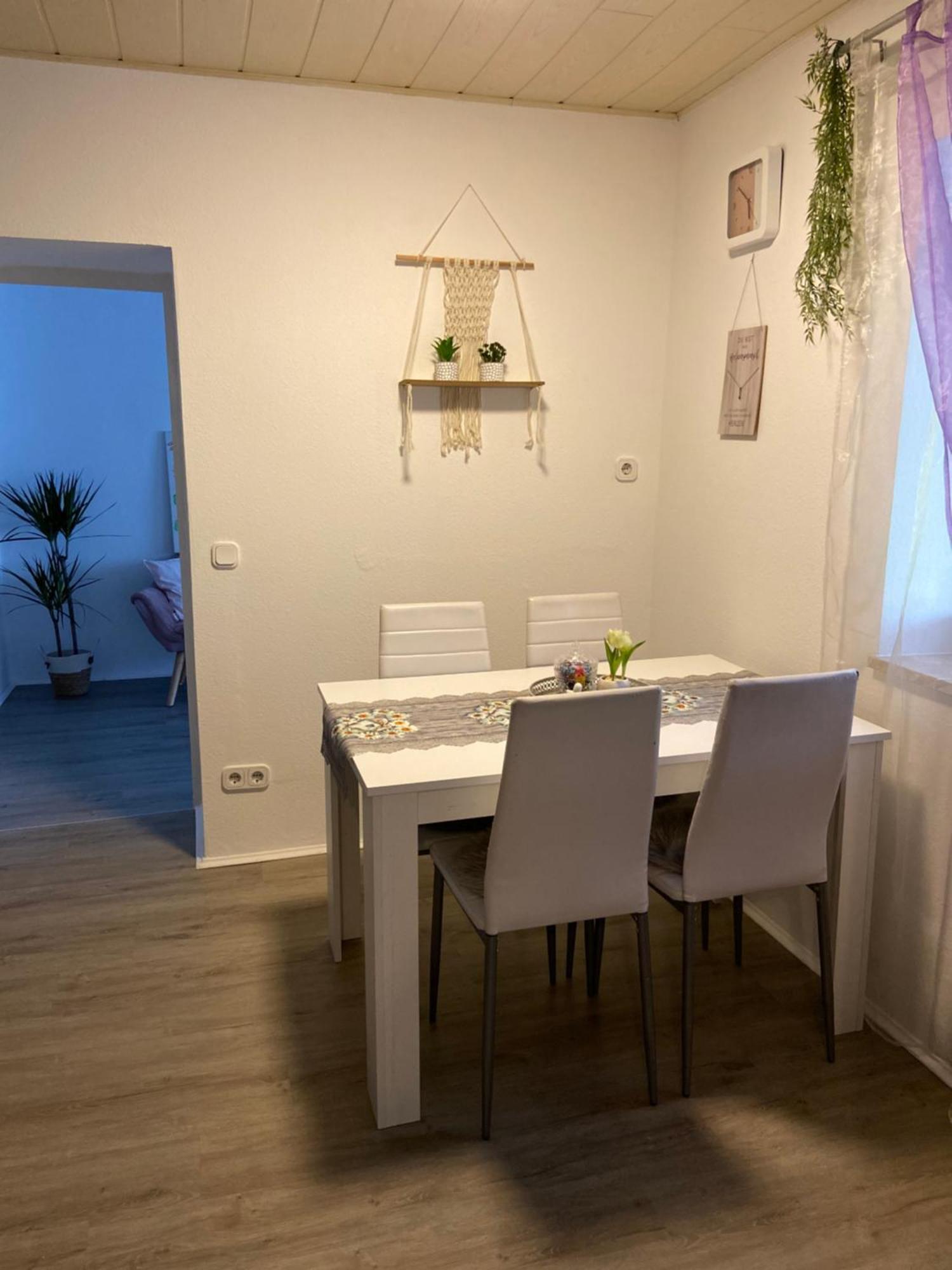 2Z-Ferienwohnung, Umgeben Vom Spessart & Main Stadtprozelten 외부 사진