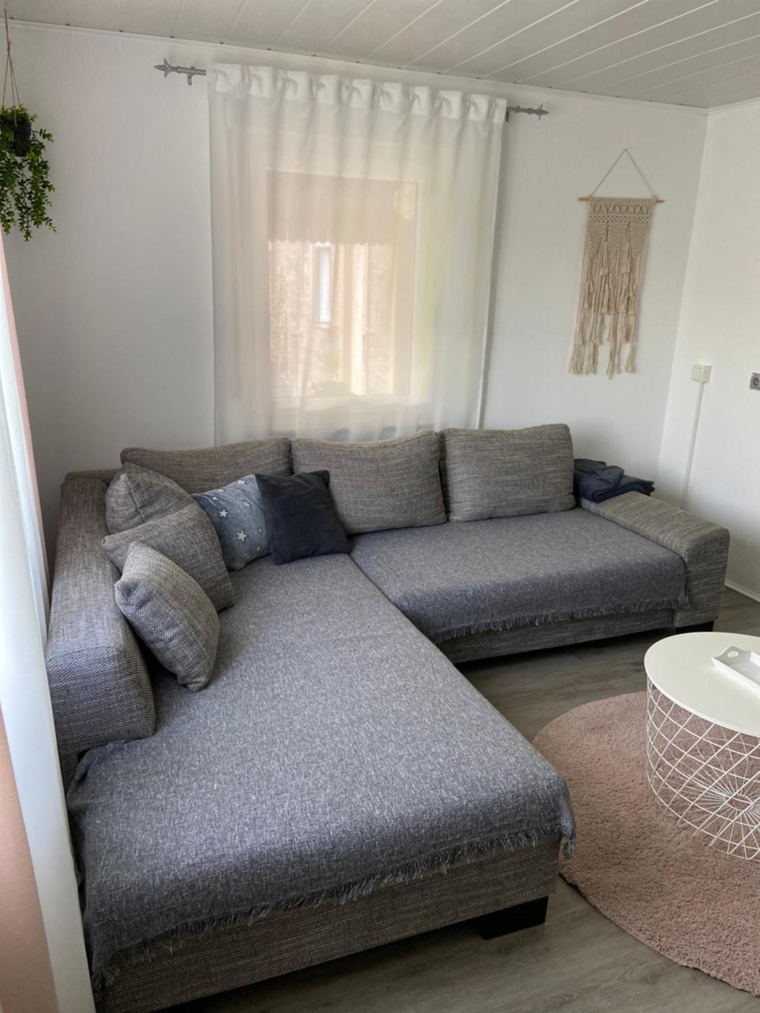 2Z-Ferienwohnung, Umgeben Vom Spessart & Main Stadtprozelten 외부 사진